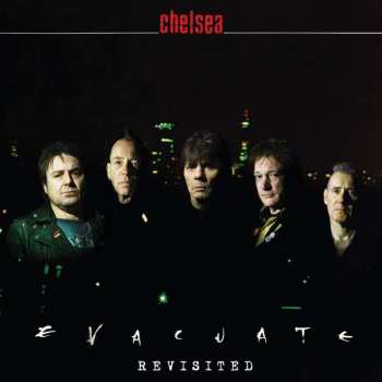 CD Chelsea: Evacuate Revisited 460705