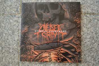 LP Chelsea Grin: Eternal Nightmare CLR 591875