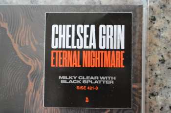 LP Chelsea Grin: Eternal Nightmare CLR 591875