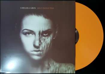 Album Chelsea Grin: Self Inflicted