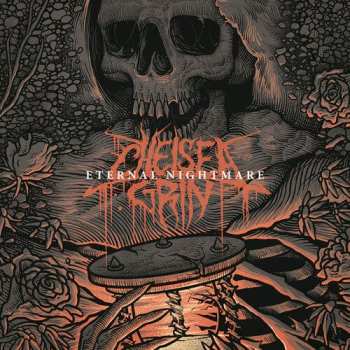 Album Chelsea Grin: Eternal Nightmare