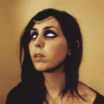 Album Chelsea Wolfe: Ἀποκάλυψις (Apokalypsis)