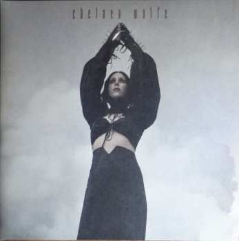 LP Chelsea Wolfe: Birth Of Violence LTD 625431