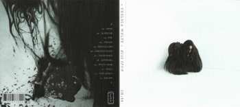 CD Chelsea Wolfe: Hiss Spun 421703