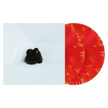 2LP Chelsea Wolfe: Hiss Spun CLR | LTD 640557