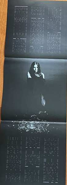 LP Chelsea Wolfe: She Reaches Out To She Reaches Out To She 606601