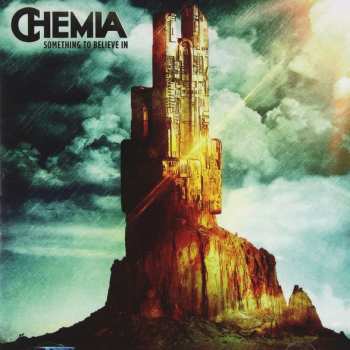 Album Chemia: Something To Believe In