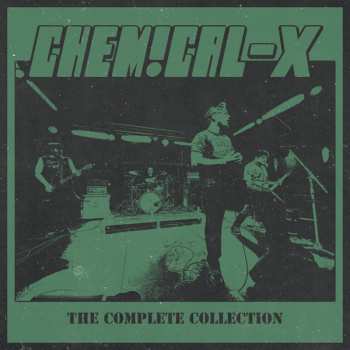 LP Chemical-X: The Complete Collection 646924