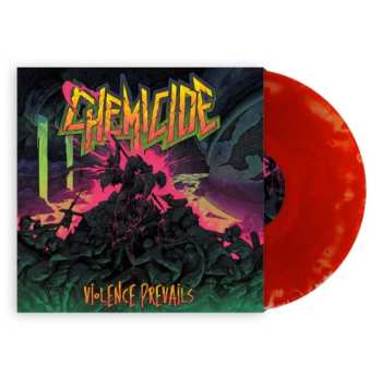 Album Chemicide: Violence Prevails