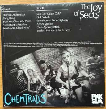 LP Chemtrails: The Joy of Sects LTD 567079