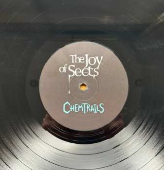 LP Chemtrails: The Joy of Sects LTD 567079