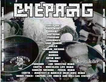 CD Chepang: Chatta LTD 503213