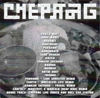 CD Chepang: Chatta LTD 503213