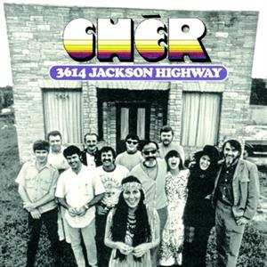 CD Cher: 3614 Jackson Highway DLX 645397