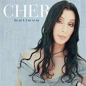 LP Cher: Believe 388188