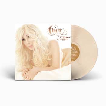 LP Cher: Closer To The Truth 549087