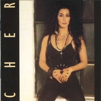 Album Cher: Heart Of Stone