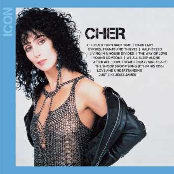 Album Cher: Icon