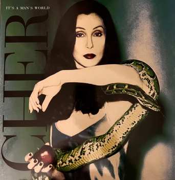 2LP Cher: It's A Man's World 666584