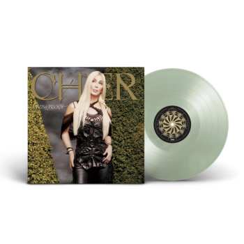 LP Cher: Living Proof 549862