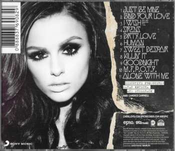 CD Cher Lloyd: Sorry I'm Late 610108