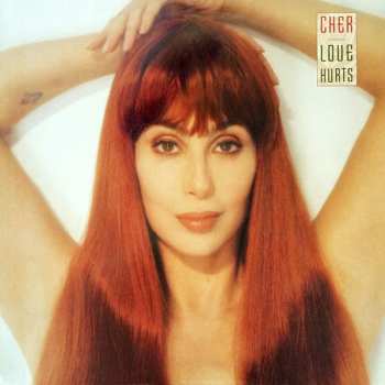 LP Cher: Love Hurts 660813