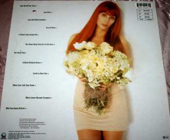 LP Cher: Love Hurts 660813