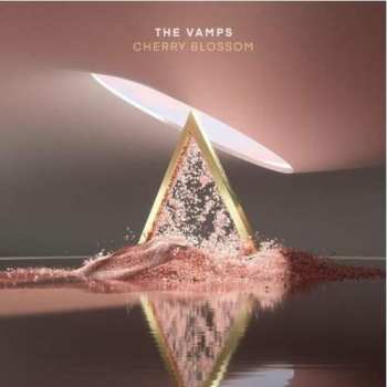 LP The Vamps: Cherry Blossom 6894