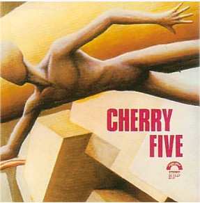 Album Cherry Five: Cherry Five