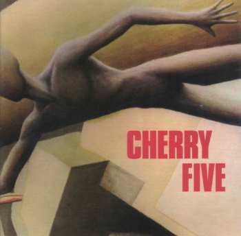 CD Cherry Five: Cherry Five 558209