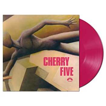 LP Cherry Five: Cherry Five  CLR | LTD 583799