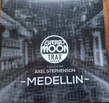 Album Cherry Moon Trax: Medellin