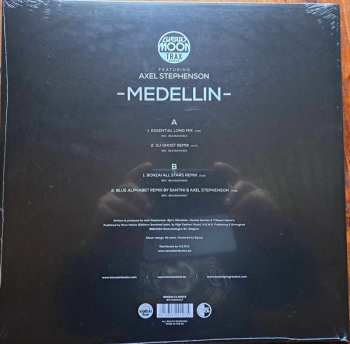 LP Cherry Moon Trax: Medellin 570884