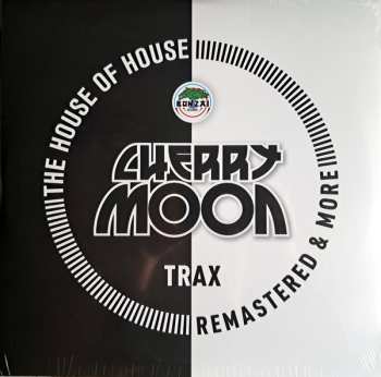 Cherry Moon Trax: The House of House (Remastered & More)