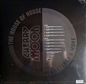 2LP Cherry Moon Trax: The House of House (Remastered & More) 553971