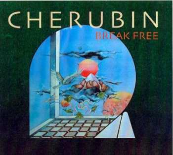 Album Cherubin: Break Free