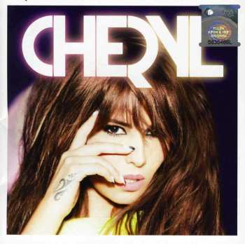 CD Cheryl Cole: A Million Lights  429133