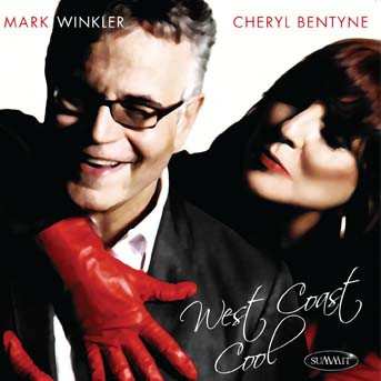 Album Cheryl Bentyne: West Coast Cool