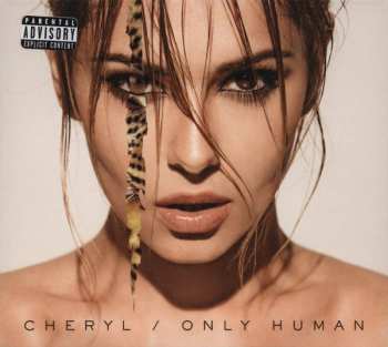 CD Cheryl Cole: Only Human DLX 26465