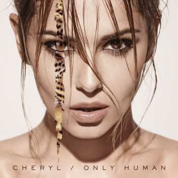 CD Cheryl Cole: Only Human DLX 26465