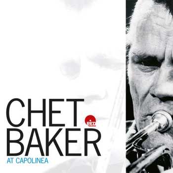 LP Chet Baker: At Capolinea LTD | NUM 552081