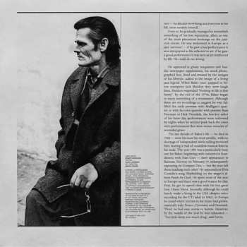 LP Chet Baker: At Capolinea LTD | NUM 552081