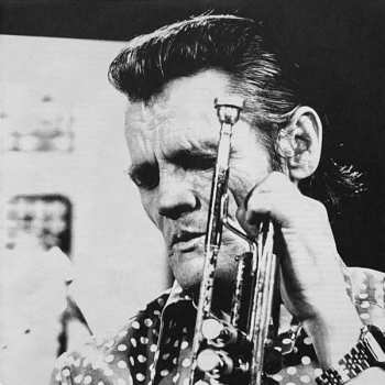 LP Chet Baker: At Capolinea LTD | NUM 552081