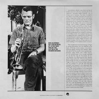 LP Chet Baker: At Capolinea LTD | NUM 552081