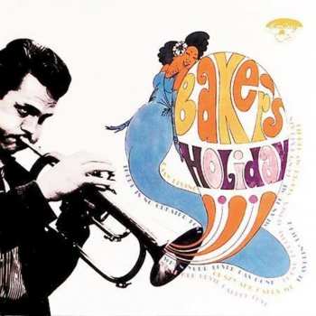 LP Chet Baker: Baker's Holiday 607060