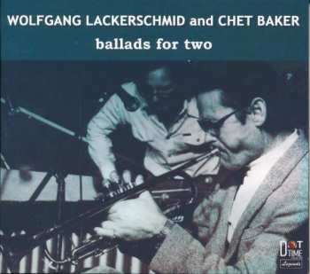 CD Chet Baker: Ballads for Two 304720