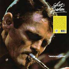 LP Chet Baker: Broken Wing 607520