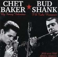 Album Chet Baker: 1958 And 1959 Milano Sessions