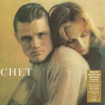 LP Chet Baker: Chet DLX 290731