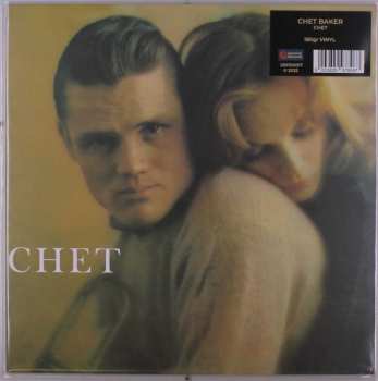 LP Chet Baker: Chet 571983